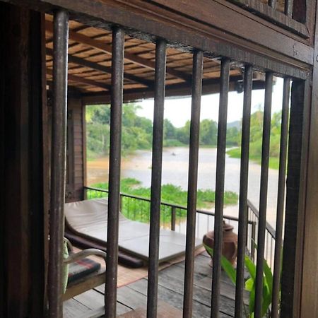 Rustic​ Charm​ Suphan​ Ban Tha Pong Esterno foto