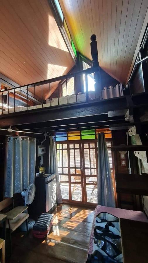 Rustic​ Charm​ Suphan​ Ban Tha Pong Esterno foto