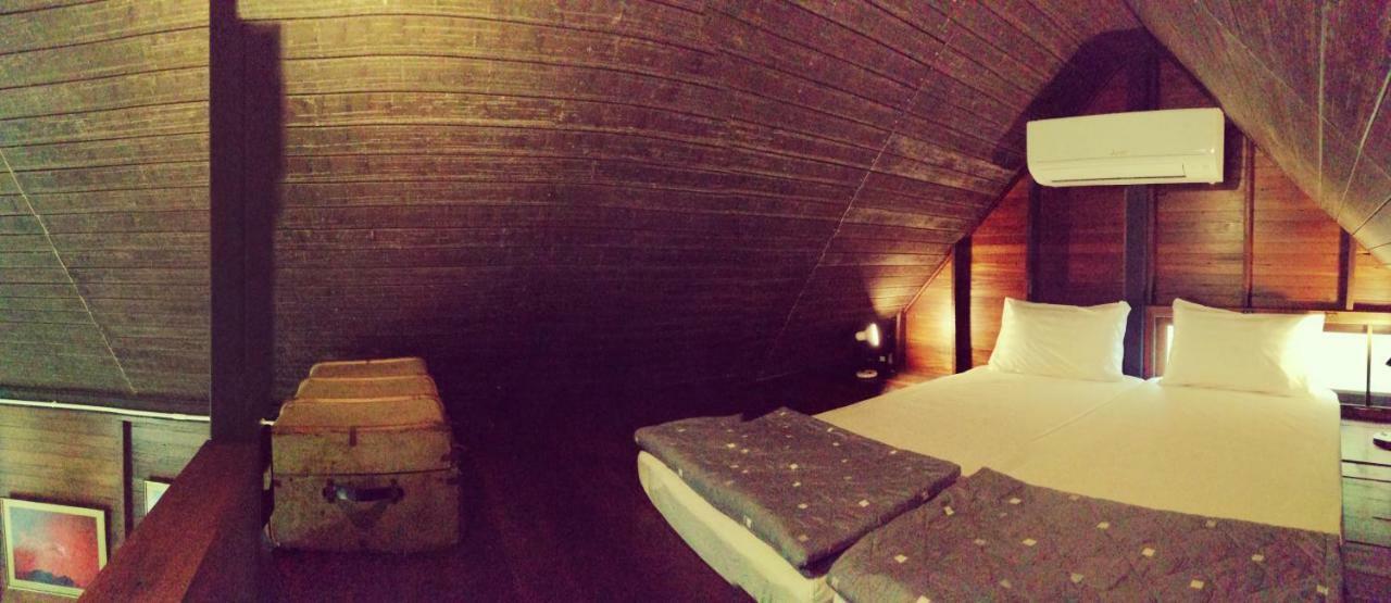 Rustic​ Charm​ Suphan​ Ban Tha Pong Esterno foto